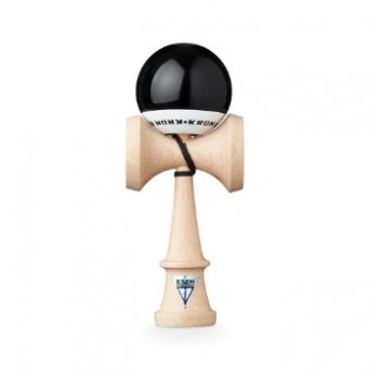 KROM POP LOL BLACK