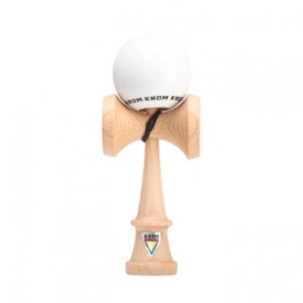KROM POP LOL WHITE
