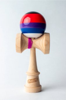 SWEETS PRIME CLASSIC 5 STRIPE - SLUSHY