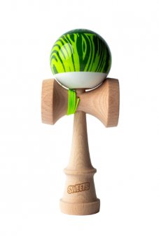 SWEETS PRIME GRAIN SPLIT - VEGGIE