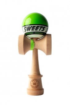 SWEETS STARTER - GREEN