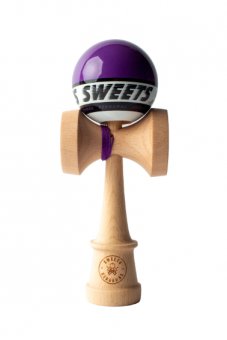 SWEETS STARTER - PURPLE