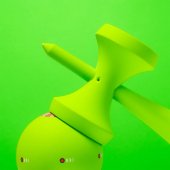 KROM KOLOR - GREEN