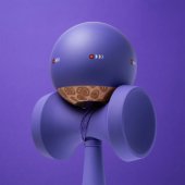KROM KOLOR - PURPLE