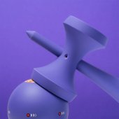 KROM KOLOR - PURPLE