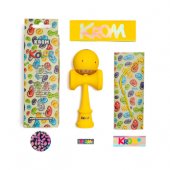 KROM KOLOR - YELLOW