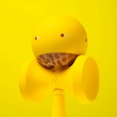 KROM KOLOR - YELLOW