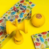 KROM KOLOR - YELLOW