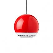 KROM POP DARK RED