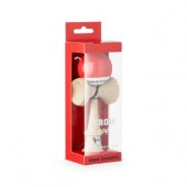 KROM POP DARK RED