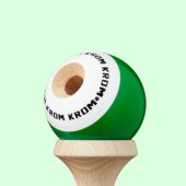 KROM POP LOL DARK GREEN