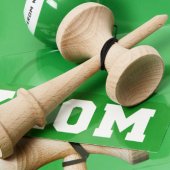 KROM POP LOL DARK GREEN