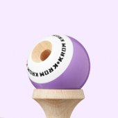 KROM POP LOL LAVENDER