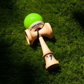 KROM POP LOL LIME GREEN