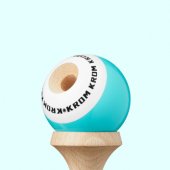 KROM POP LOL SKY BLUE