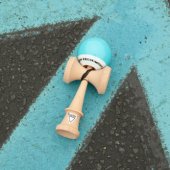 KROM POP LOL SKY BLUE