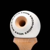 KROM POP LOL WHITE
