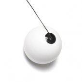 KROM POP LOL WHITE