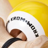 KROM POP LOL YELLOW