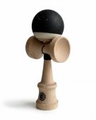 OKENDAMA SPLATTER - Full Maple - Black/White