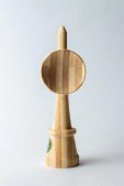 SWEETS KEN ONLY BAMBOO - LEGEND SHAPE