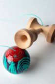 SWEETS PRIME GRAIN SPLIT - LASER TAG