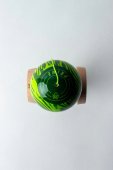 SWEETS PRIME GRAIN SPLIT - VEGGIE