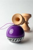 SWEETS STARTER - PURPLE