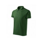 Tricou Polo Green